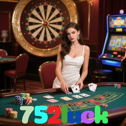  752luck