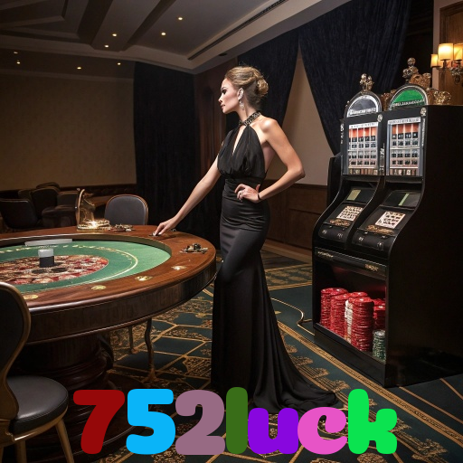  752luck