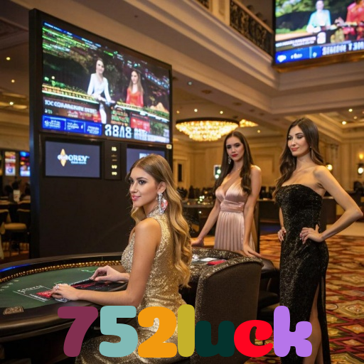  752luck