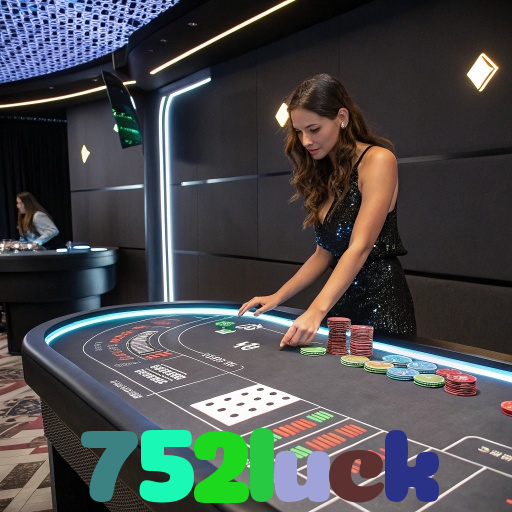  752luck