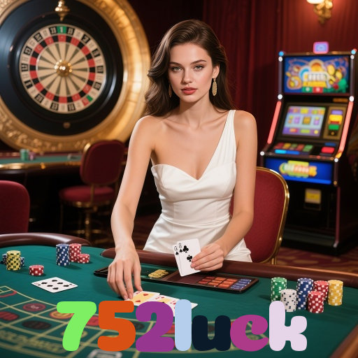  752luck