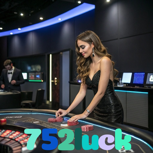  752luck