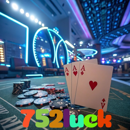  752luck