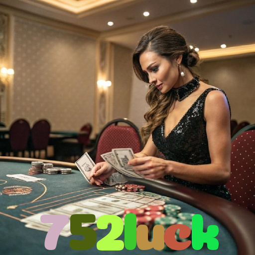  752luck