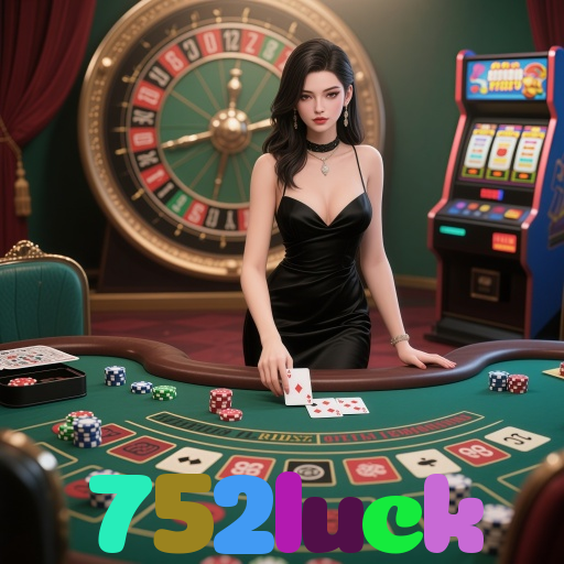  752luck