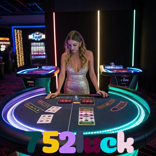  752luck