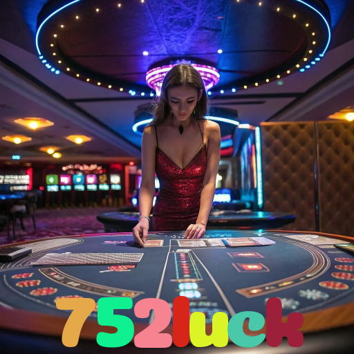  752luck
