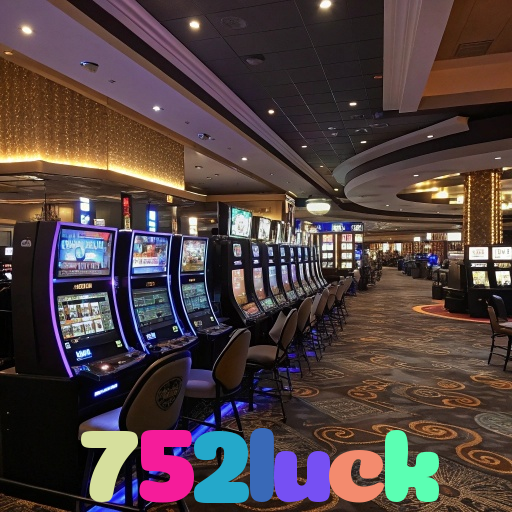  752luck