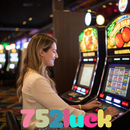  752luck