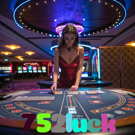  752luck