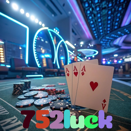  752luck