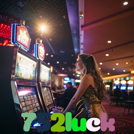  752luck