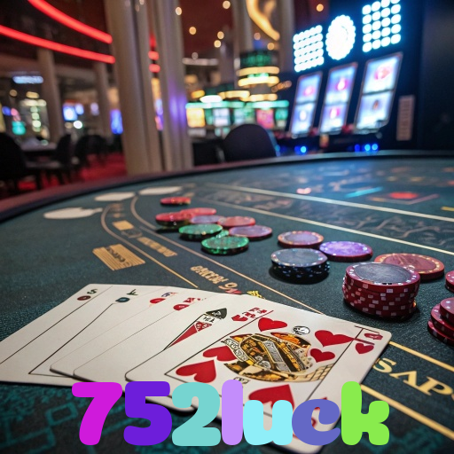  752luck