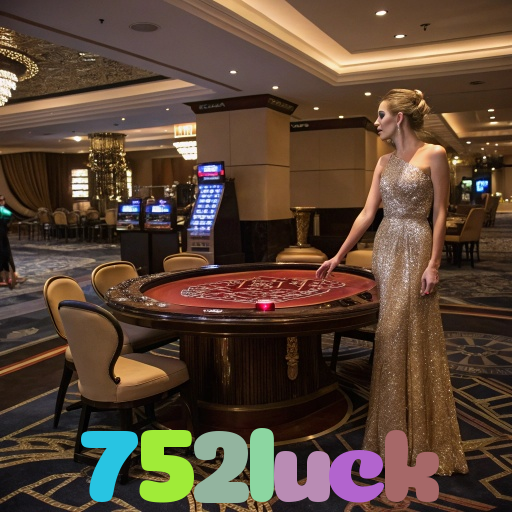  752luck