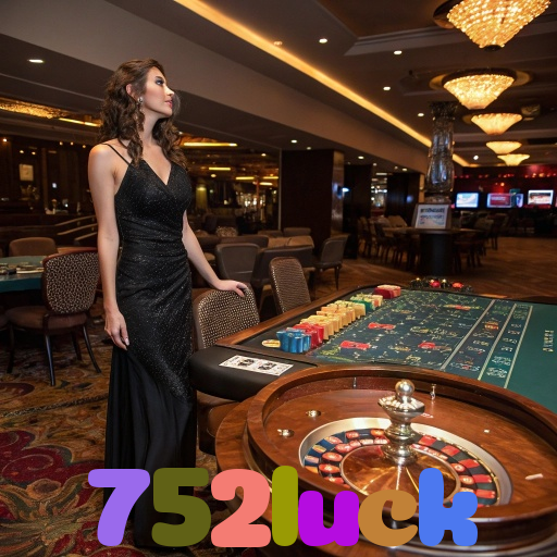  752luck