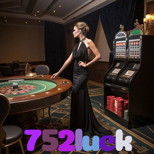  752luck
