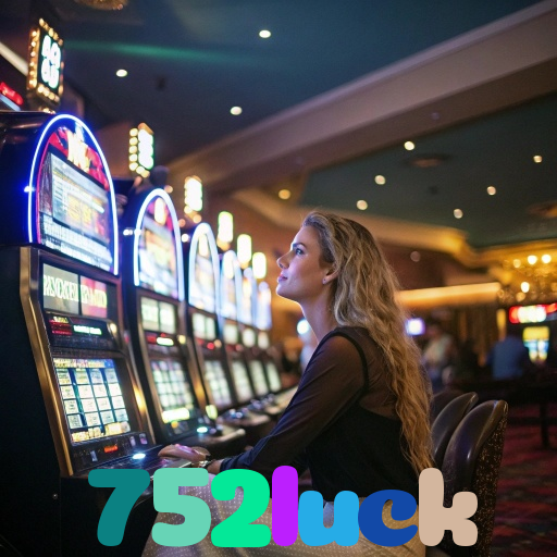  752luck
