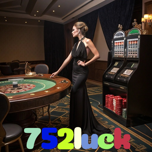  752luck