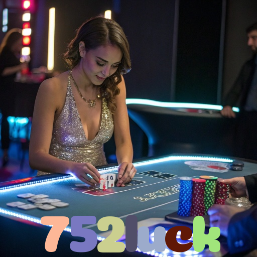  752luck