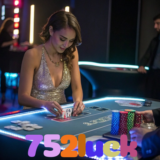  752luck