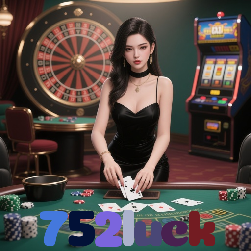  752luck
