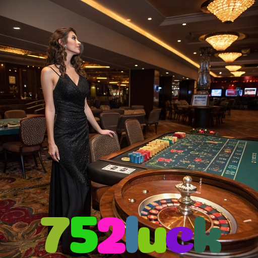 752luck