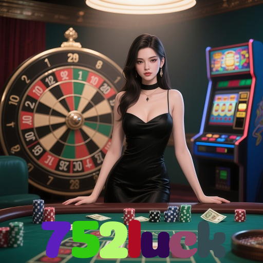  752luck