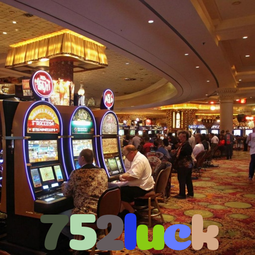  752luck