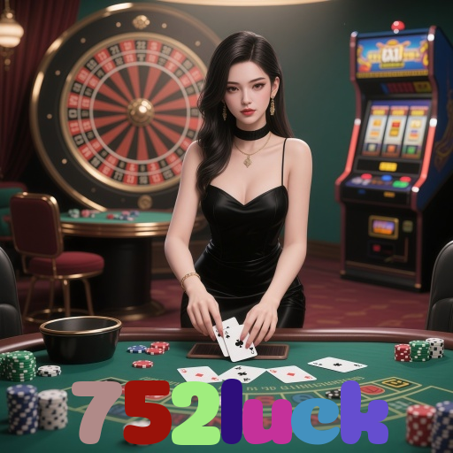  752luck