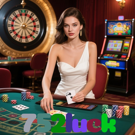  752luck