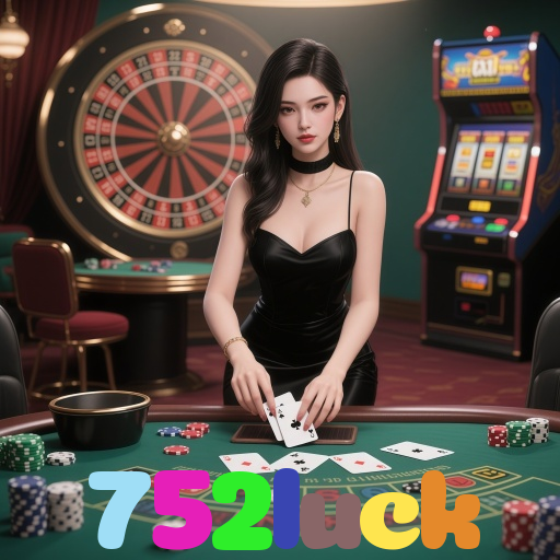 752luck