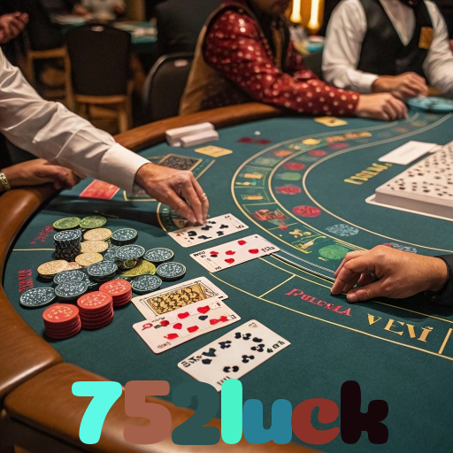  752luck