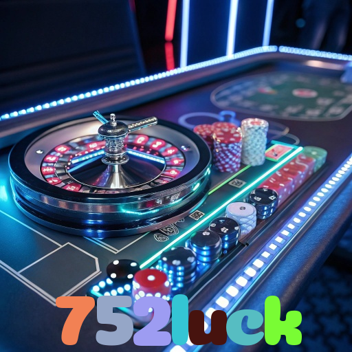  752luck