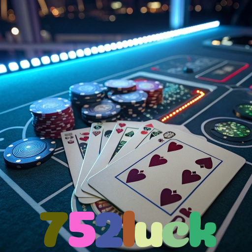  752luck