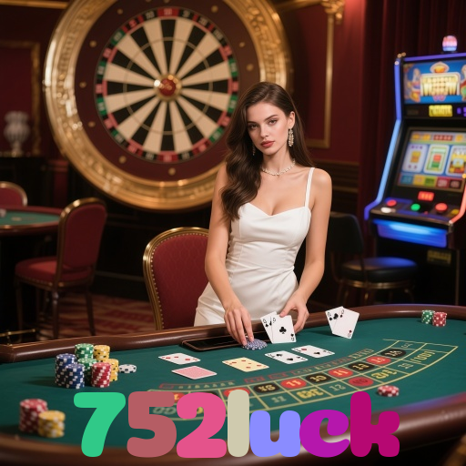  752luck