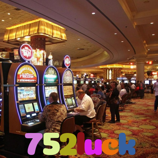  752luck