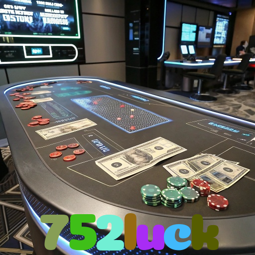  752luck