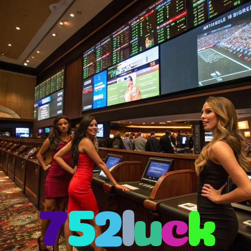  752luck
