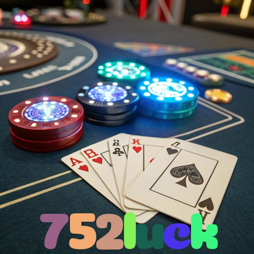  752luck