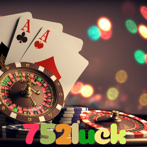  752luck
