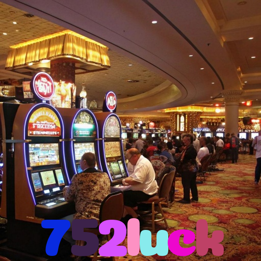  752luck