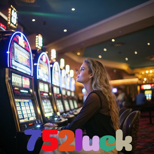  752luck