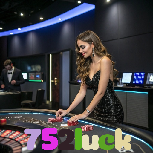  752luck