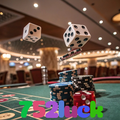  752luck