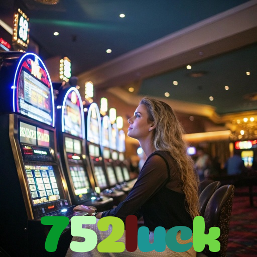  752luck