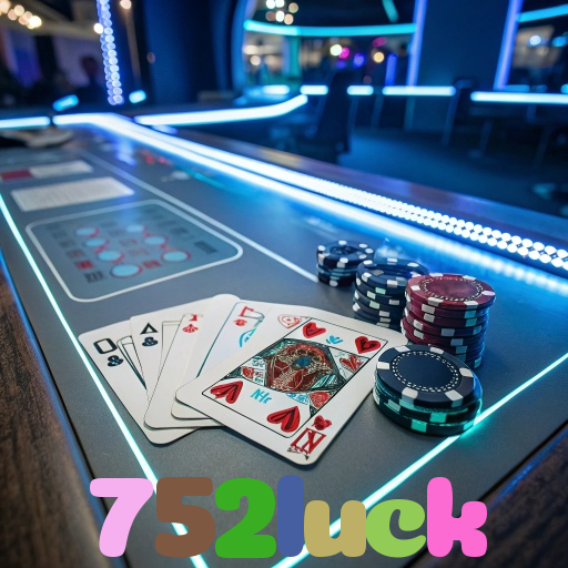  752luck