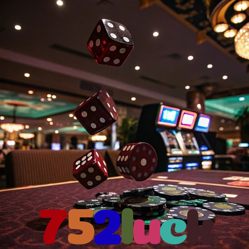  752luck