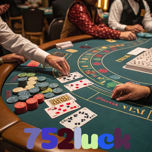  752luck