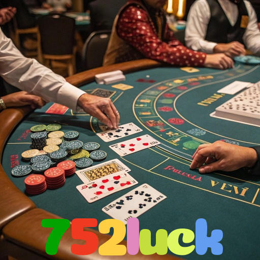  752luck