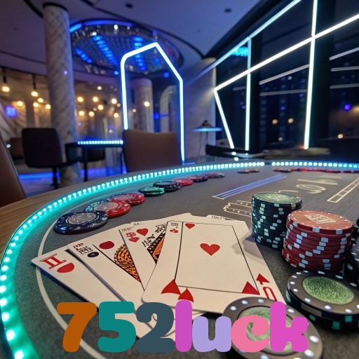  752luck